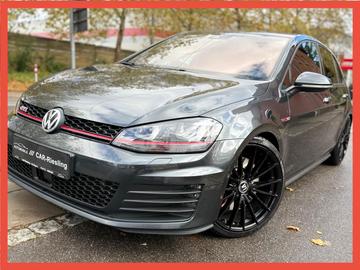 Volkswagen Golf VII Lim. GTI Performance/LEDER/ACC/DAB/VOLL