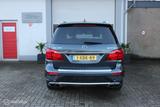Mercedes-Benz GL 500 4-Matic AMG Pakket|Full Option|7Pers - Mercedes-Benz GL 500: AMG
