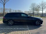 Mercedes-Benz Mercedes Benz AMG C43,Scheckheft, MB100-Garantie - : Kombi, Mercedes AMG