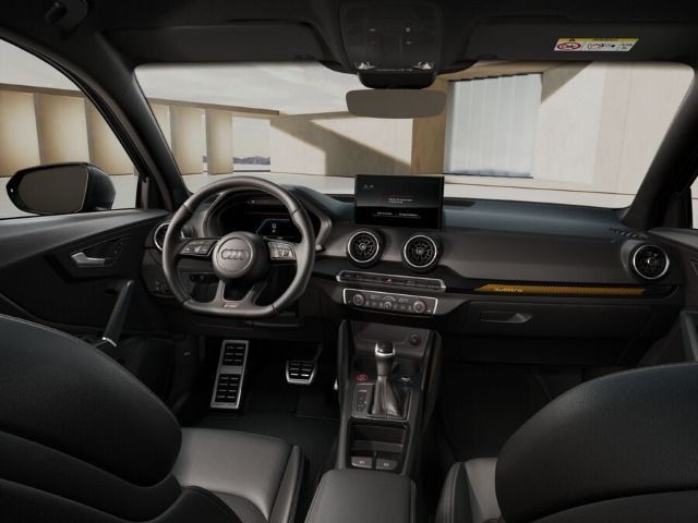 Audi SQ2 - Bild 10