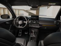 Audi SQ2 - Vorschau Bild 10