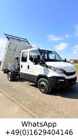 Iveco Daily 70-170*TÜV*German Truck*127000km*Klima - Angebote