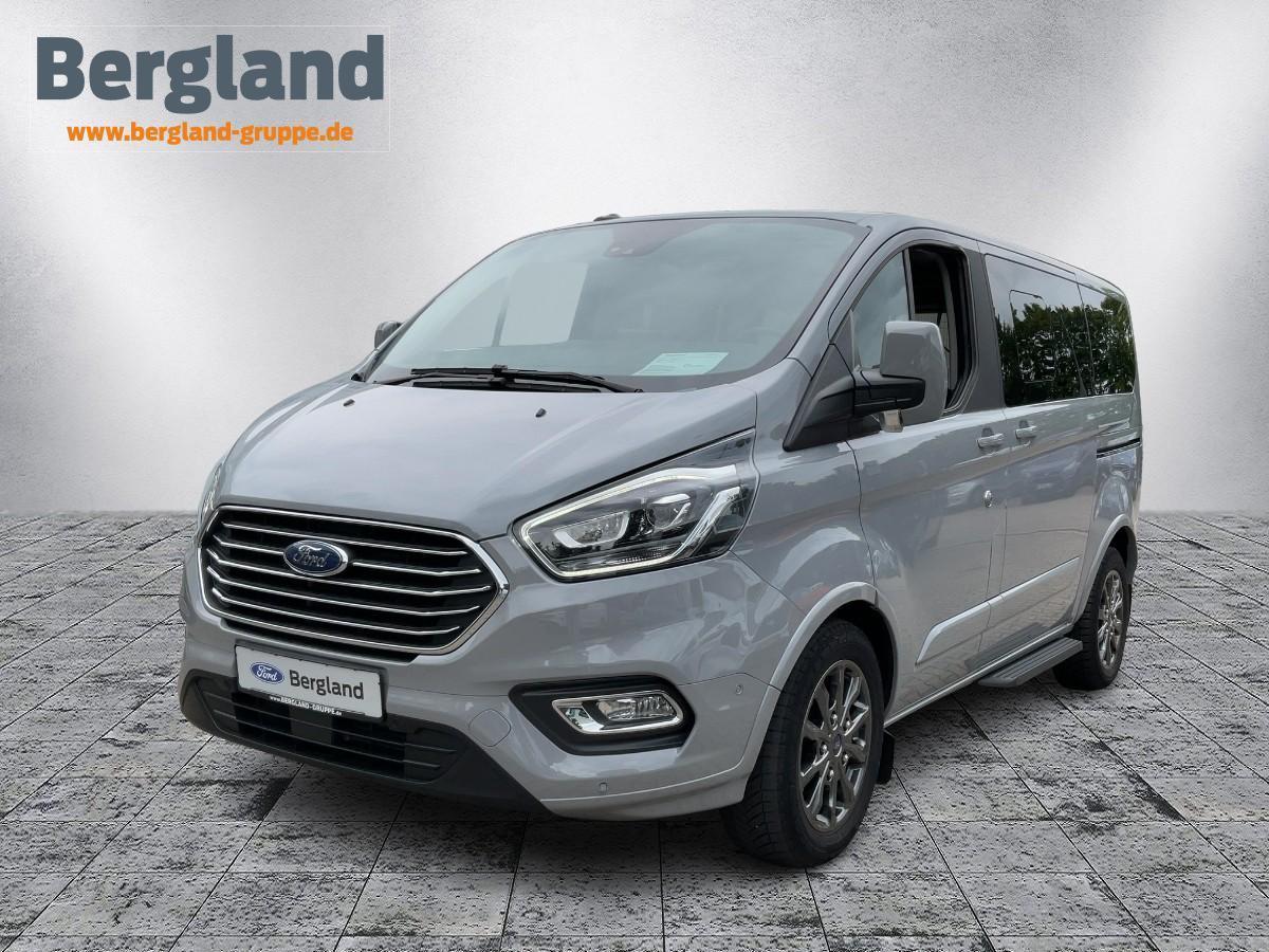 Ford Tourneo Custom 2.0 TDCi 320 L1 Titanium X
