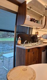 Fiat Ducato  - Kastenwagen Ducato