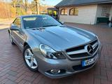 Mercedes-Benz SL 350 Sportmotor -7G - Sportpaket - Bestzustand - Mercedes-Benz SL 350: Sportmotor