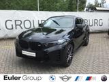 BMW X6 M60 i xDrive MSportAD Navi HarmanKardon 360 K - BMW X6 M60 aus 2023