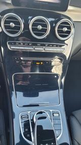 Mercedes-Benz GLC 250 4MATIC Coupé Autom. - - Mercedes-Benz GLC-Klasse Gebrauchtwagen in Hamburg