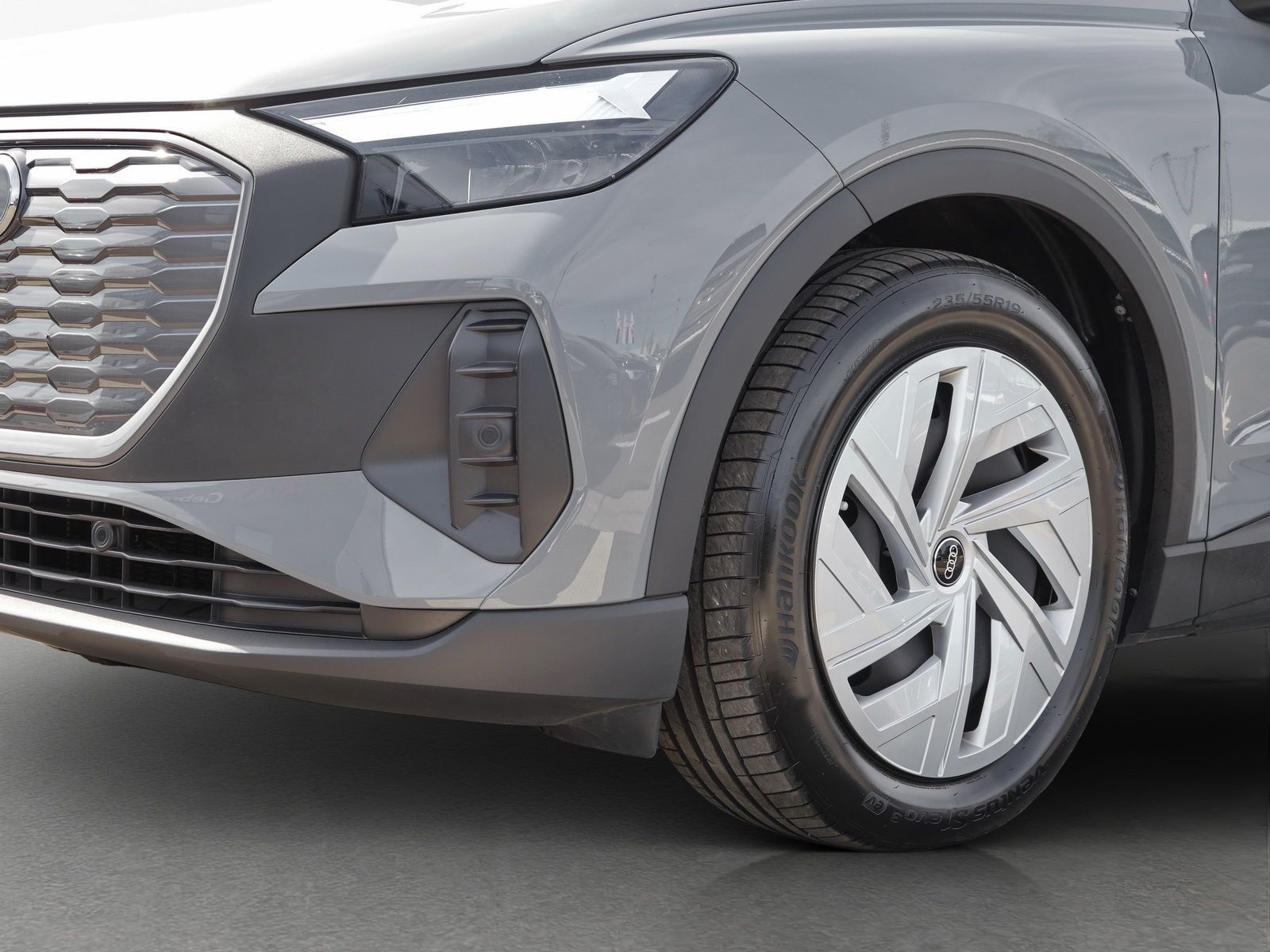 Audi Q4 e-tron - Bild 14