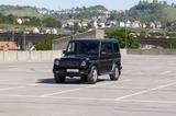 Mercedes-Benz G 500 G -Klasse Traumzustand - Mercedes-Benz G 500 in Stuttgart