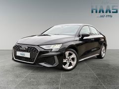 Fahrzeugabbildung Audi A3 Limousine S line 35 TDI S-tr. - Navi+*ACC*App
