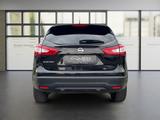 Nissan Qashqai Acenta *KLIMMAUT.*NAVI*SHZ*RFK*AMBIENTE* - gebrauchte Nissan Qashqai aus dem Jahr 2015