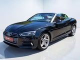 Audi A5 Cabriolet quattro LED*B&O*HEAD-UP*360*CARPLAY - Audi A5 mit Benzin-Antrieb: Cabrio