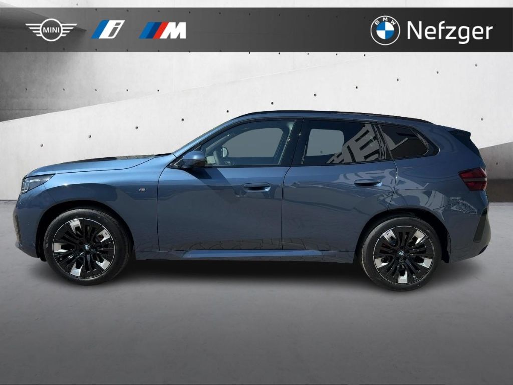 BMW X3 20d xDrive M Sport H&K AHK-klappbar Komfortzu foto 2