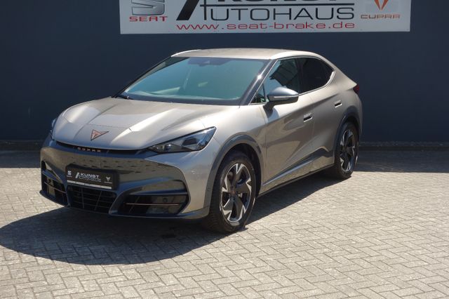 CUPRA Tavascan 210 kW Endurance electric