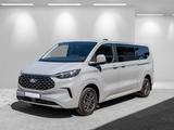 Ford Tourneo Custom L2 Titanium 8S 5Jahre+Navi+virtCP - Ford Tourneo Custom in Karlsruhe