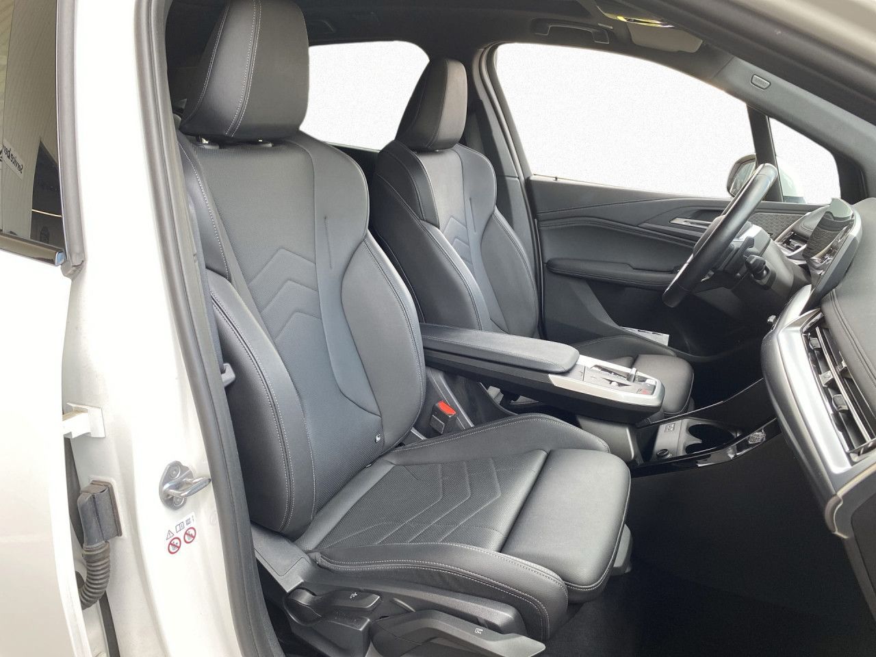 BMW 218 Active Tourer - Bild 10
