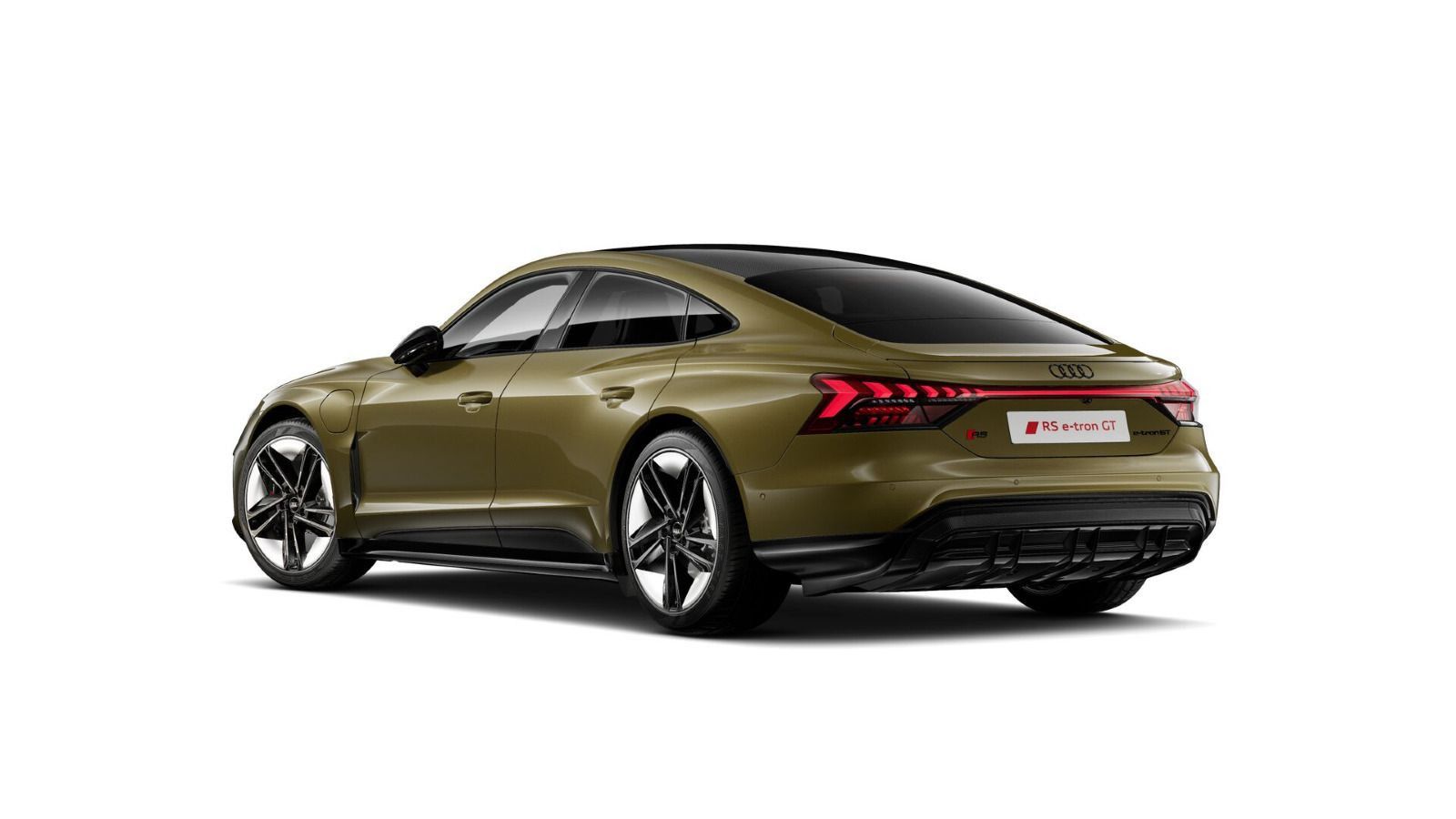 Audi RS e-tron GT - Bild 6