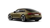 Audi RS e-tron GT - Vorschau Bild 6