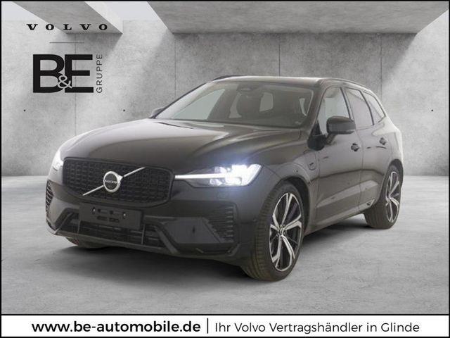 Volvo XC60 2.0 Plus Dark Recharge Plug-In Hybrid AWD