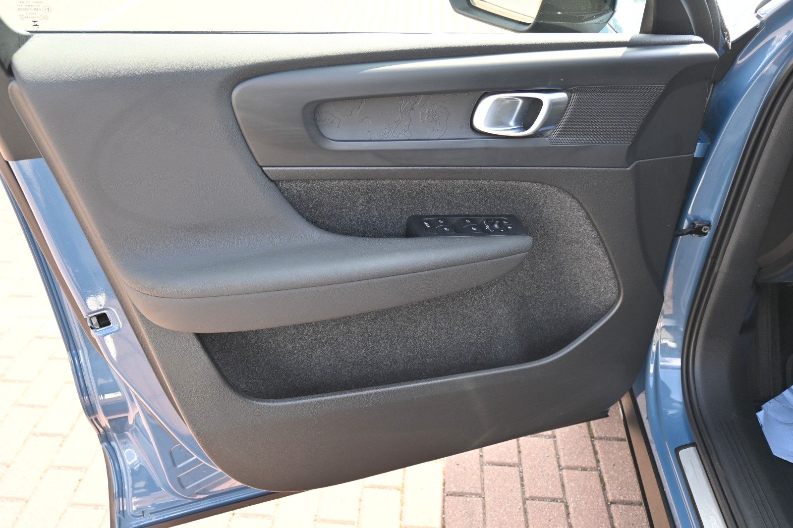 Fahrzeugabbildung Volvo C40 Plus BEV Single Motor *AHK*