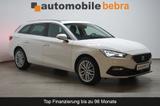 Seat Leon 2.0TDI DSG Xcellence Virtual Standhz - Seat Leon mit Diesel-Antrieb: Standheizung