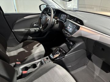 Fotografie 5 des Opel Corsa Corsa-e Edition