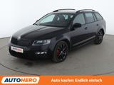 Skoda Octavia 2.0 TSI RS *NAV*TEMP*CAM*PDC*SHZ*ALU* - Skoda Octavia: Kombi