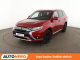 Mitsubishi Outlander 2.4 PHEV Spirit 4WD Aut.*NAVI*TEMPO* - gebrauchte Mitsubishi Outlander aus dem Jahr 2021