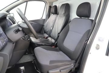 Opel Vivaro - 8