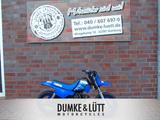 Yamaha PW50, OFFROAD COMPETITION - YAMAHA PW 50