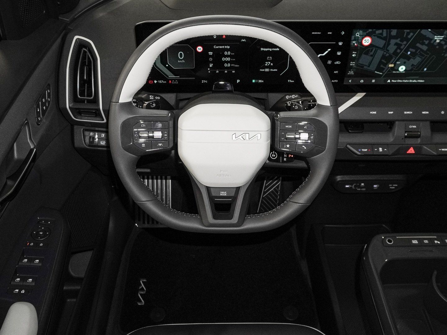 Kia EV5 - Bild 7