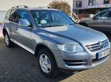 Volkswagen Touareg 3.0 V6 TDI Tiptronic Standard - Volkswagen Touareg Standard mit Diesel-Antrieb