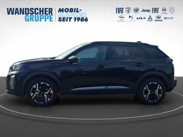 Peugeot 2008 Allure 1.2 PureTech 130 LED+SHZ+Alcant.+PDC