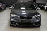 BMW M235i Cabrio Leder Harman Kardon 1.Hand - BMW M235: Cabrio