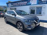 Nissan Qashqai 1,6 NAVI*360°Kamera - Nissan Qashqai Gebrauchtwagen in Dortmund