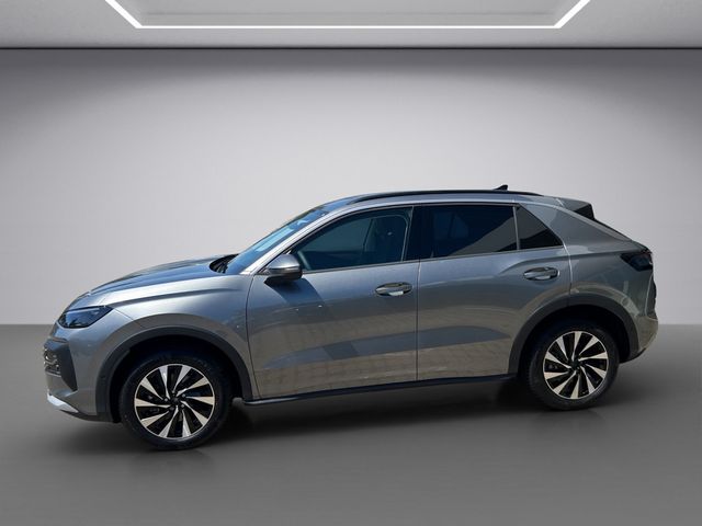T-Roc Life 1.5 l eTSI 85 kW 116 PS 7-Gang-Doppel