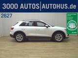 Audi Q3 35 TDI Navi LED Virtual AHK