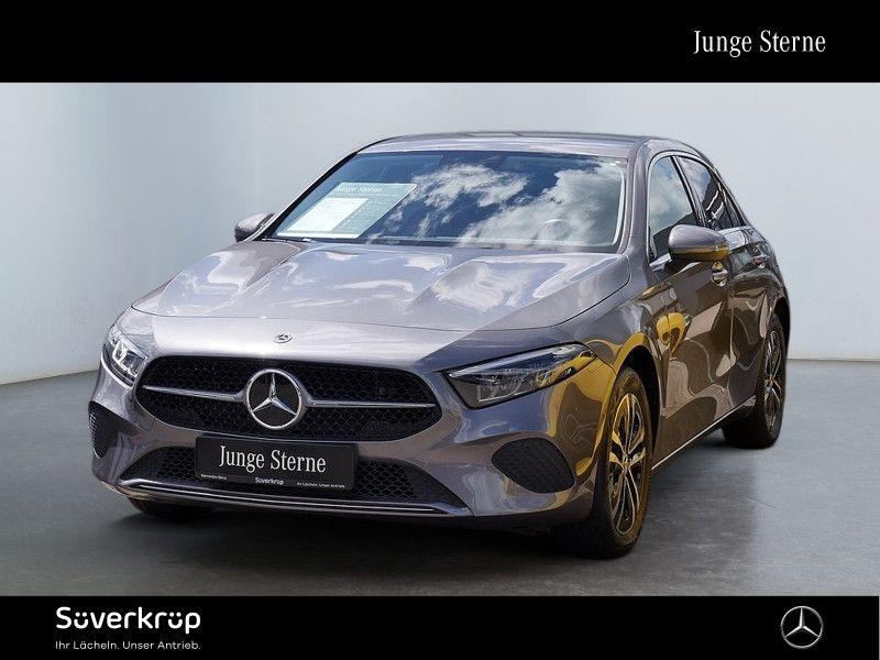 MERCEDES-BENZ A 250 e Progressive Kamera Navi LED DAB Carplay