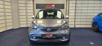 Smart ForFour forfour Basis 66 kW