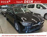 Mercedes-Benz CLA 180 SB 7G NAVI/DAB/SPORTSITZ/TEMP/SHZ/8Fa - gebrauchte Mercedes-Benz CLA 180 Shooting Brake aus dem Jahr 2023