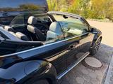Volkswagen Beetle 2.0 TDI DSG BMT R-Line Cabriolet R-Line - Volkswagen Beetle: TDI