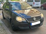 Volkswagen Polo 1.2 Comfortline 69PS Klimaautomatik TÜV - Volkswagen Polo aus 2009: 1.6