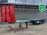 Langendorf SAP-V-30 Smart NEW Extendable 600cm Steering Axl
