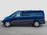 Mercedes-Benz V 250 AVANTG./EDITION 4M lang+LED+ToTw+360°+2S.T - Mercedes-Benz V 250 in Rostock