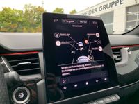Renault Arkana - Vorschau Bild 38