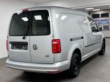 Volkswagen Caddy Maxi Kasten Trendline.NAVI.KAM.KLIMA.TMP - Volkswagen Caddy Maxi: Kasten