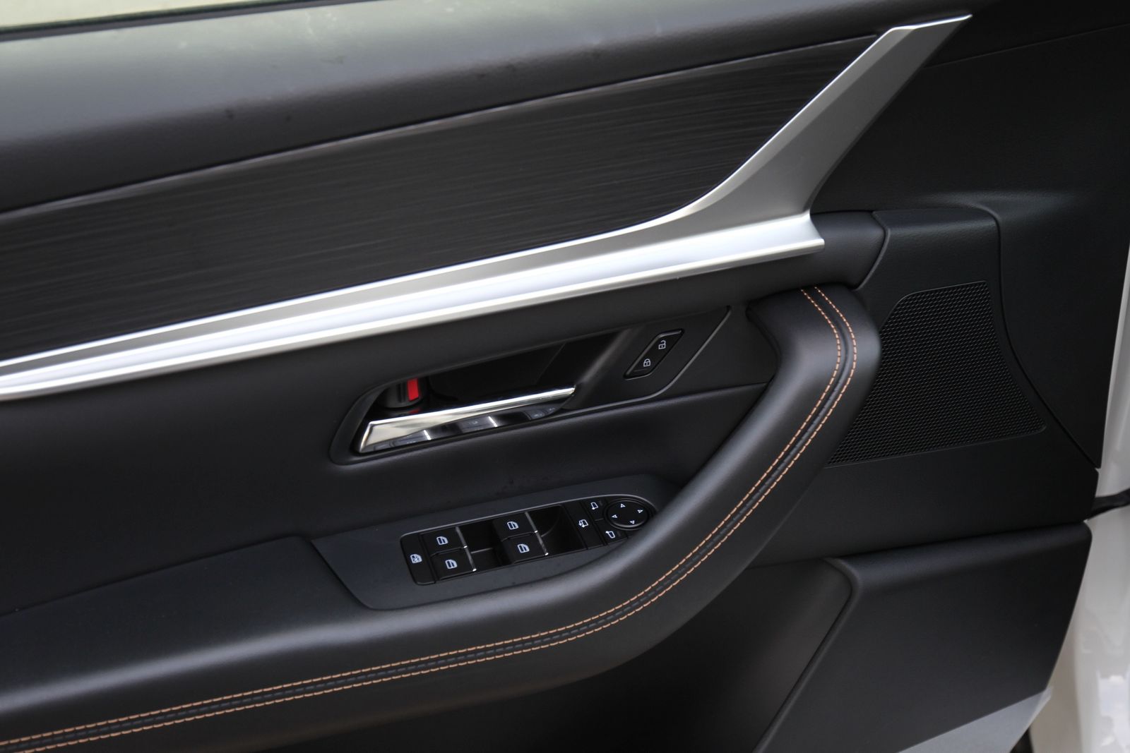 Mazda CX-80 - Bild 15