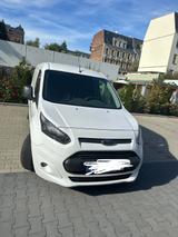 Ford Transit Connect - gebrauchte Ford Transit Connect aus dem Jahr 2015