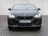 BMW X2 sDrive18d Aut. RFK NAVI LED PDC V+H DAB Parka - BMW X2 in Solingen