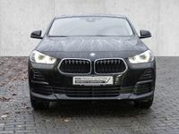 BMW X2 sDrive18d Aut. RFK NAVI LED PDC V+H DAB Parka